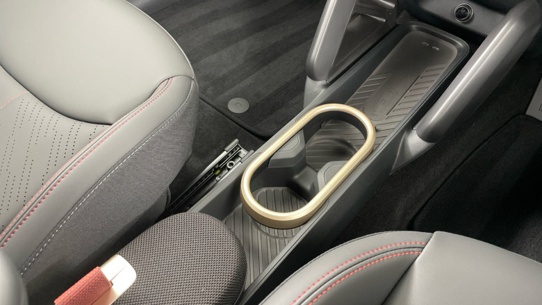 MINI Cooper 135kW E Sport [Level 2] 41kWh 3dr Auto Electric Hatchback